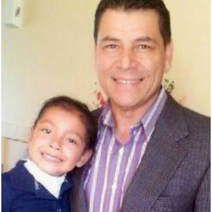 Meet your Posher, José mucio